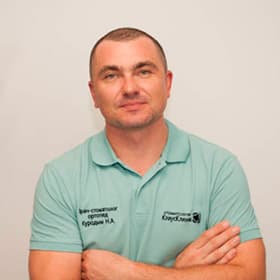 Куродым Николай Аркадьевич